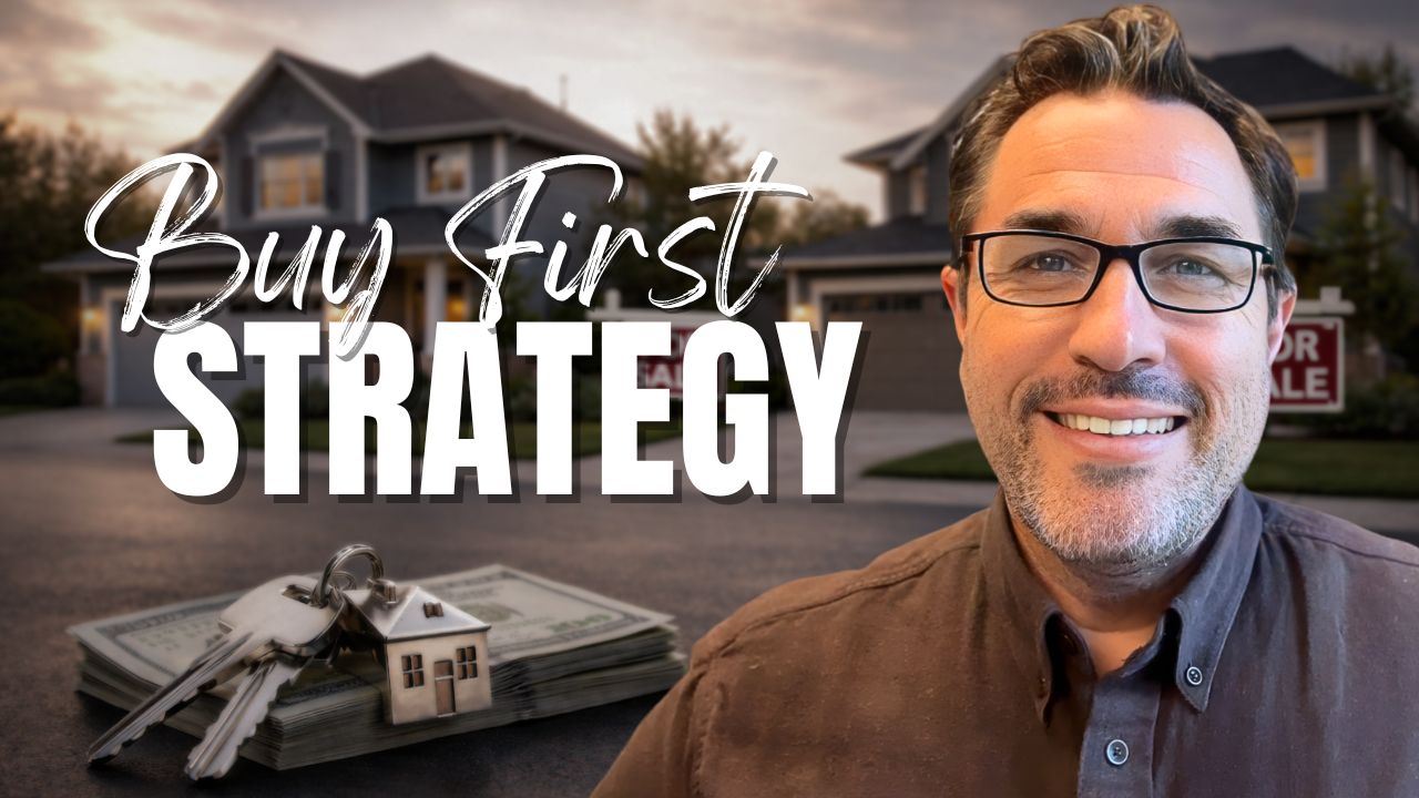 How Can I Buy a Home Before Selling My Current One?