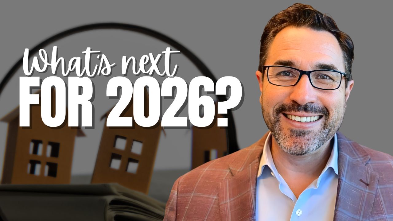 How Is the Real Estate Market Right Now?