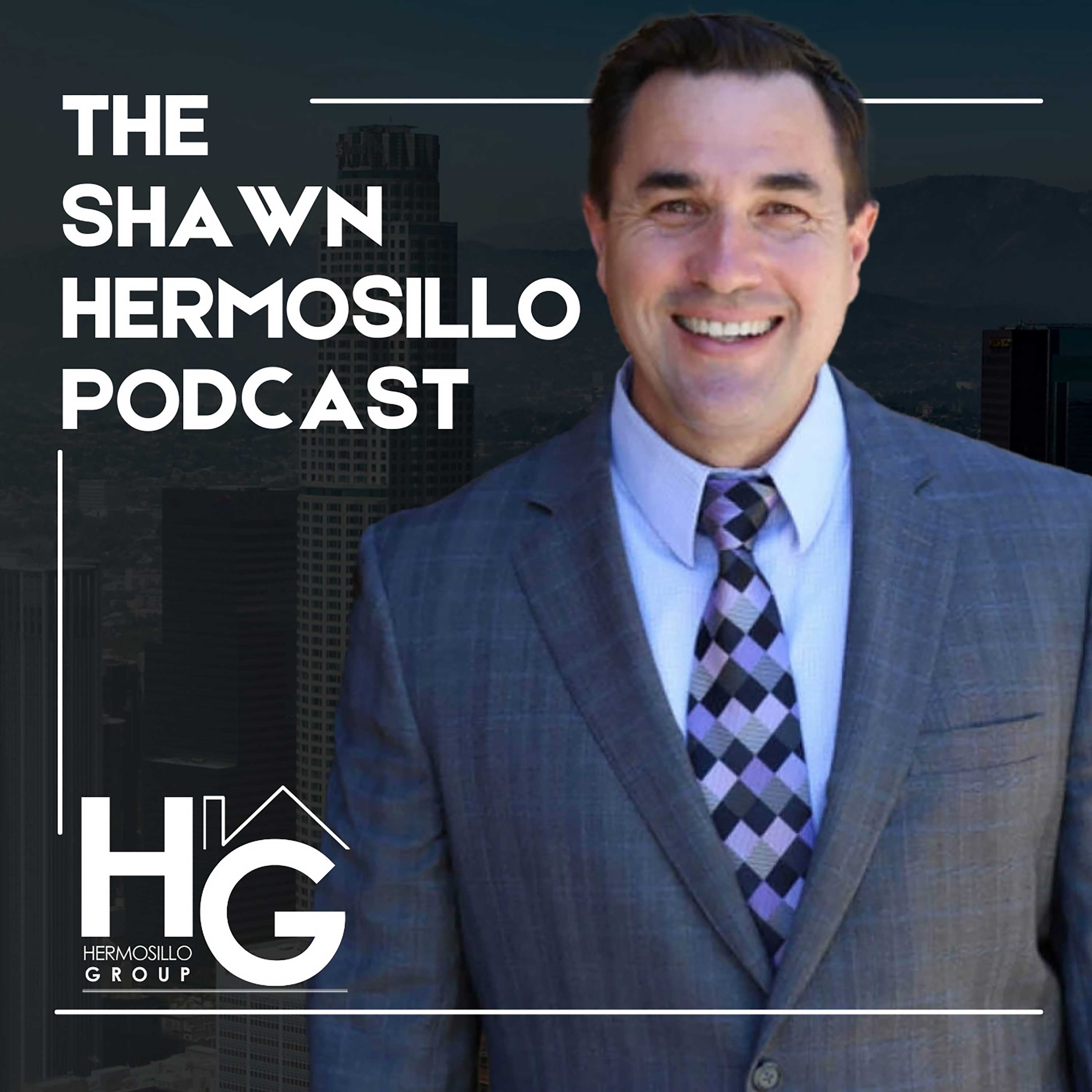 The Shawn Hermosillo Podcast podcast artwork